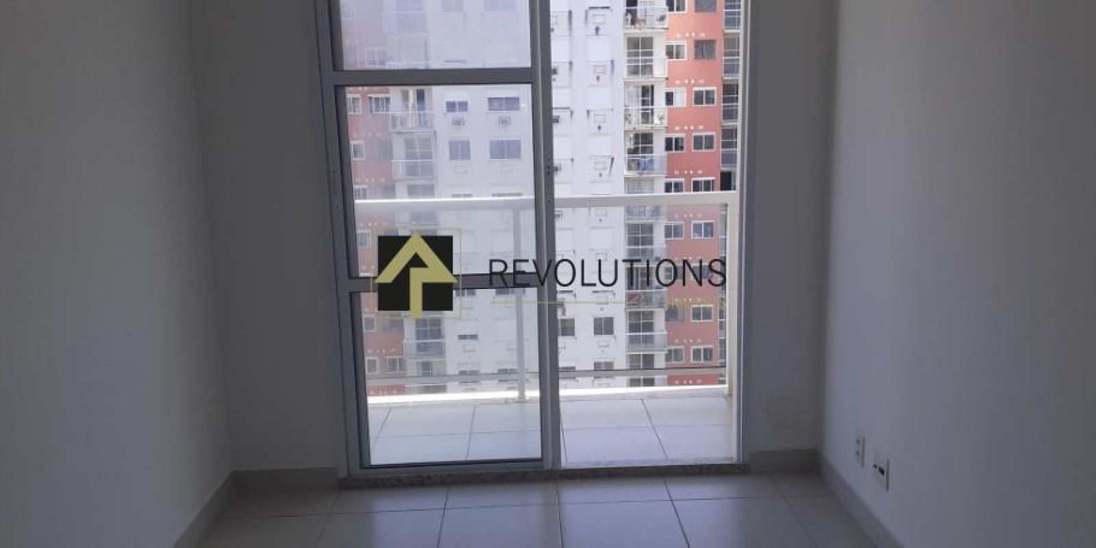 Apartamento 2 quartos Anil