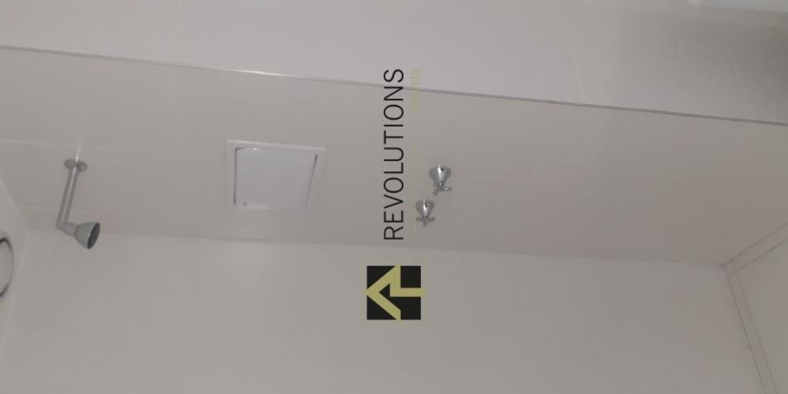 Apartamento 2 quartos Anil