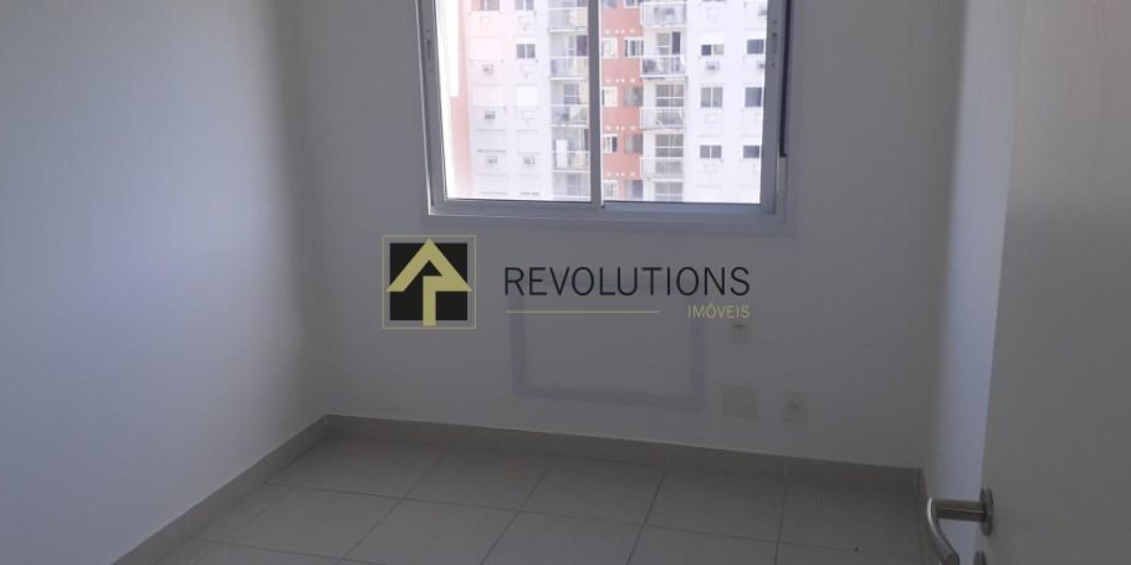 Apartamento 2 quartos Anil