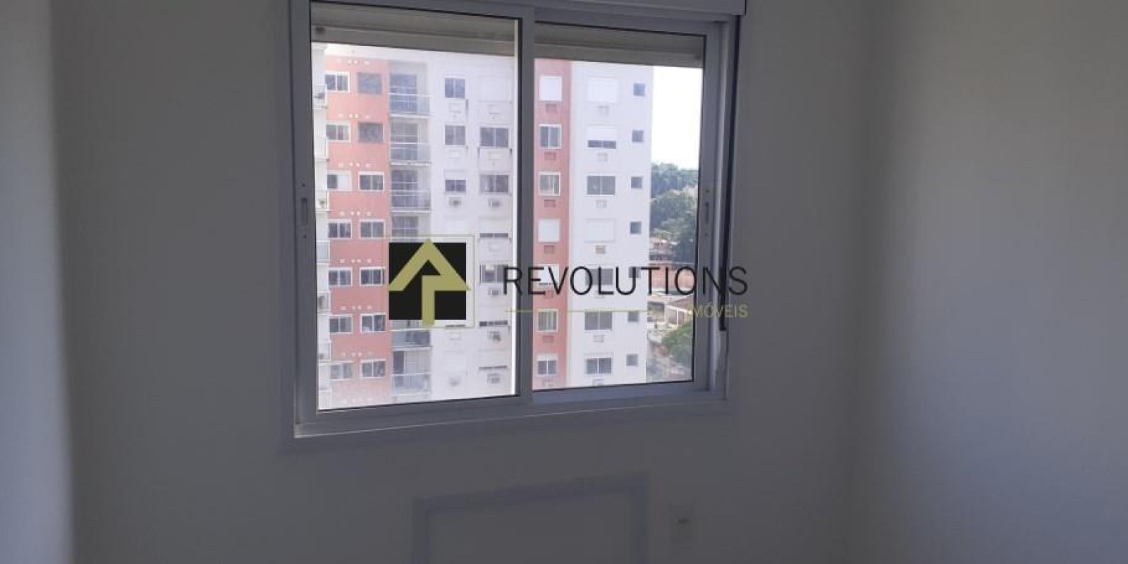 Apartamento 2 quartos Anil
