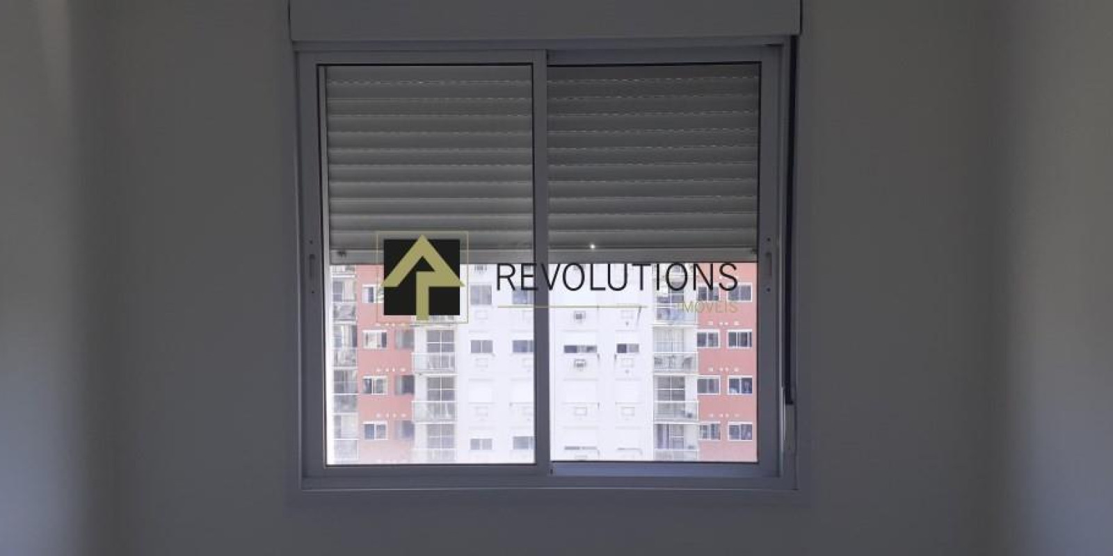 Apartamento 2 quartos Anil