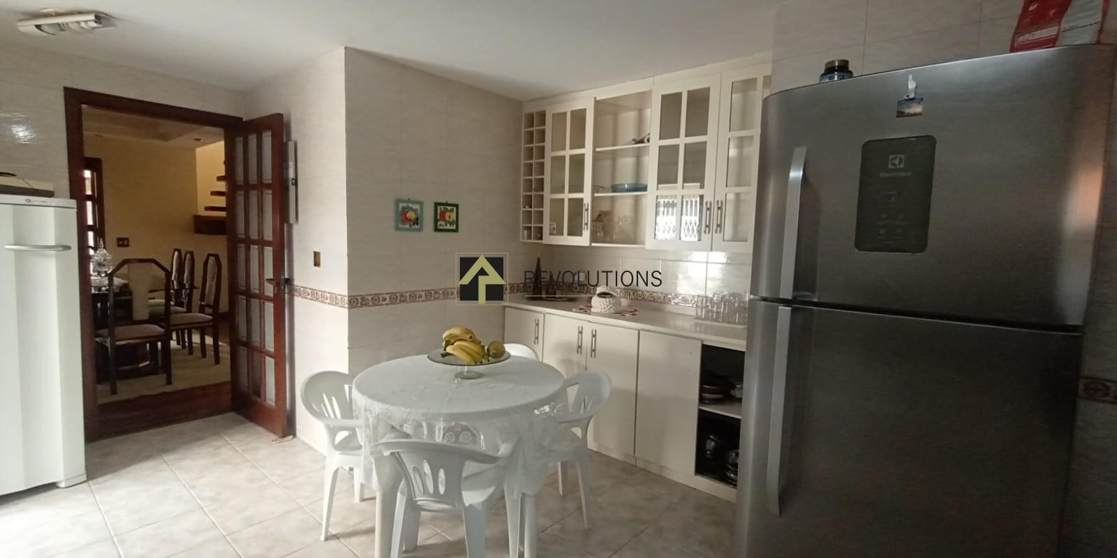 Casa 5 quartos Recreio dos Bandeirantes