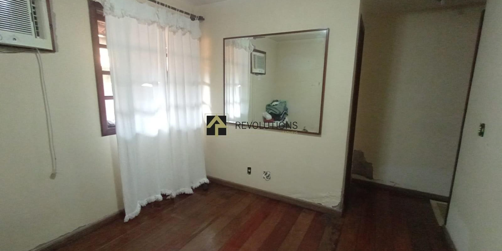 Casa 5 quartos Recreio dos Bandeirantes