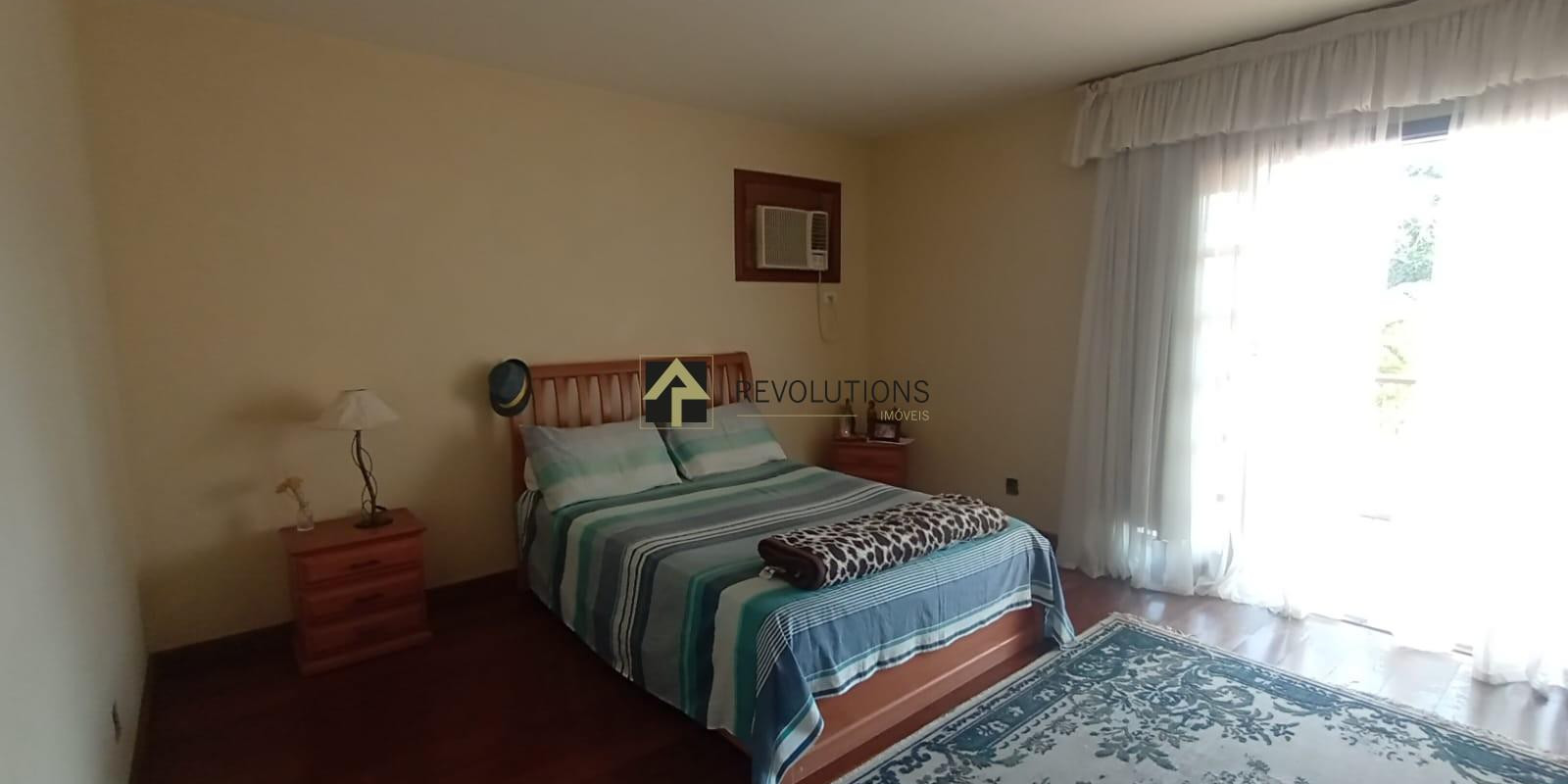 Casa 5 quartos Recreio dos Bandeirantes