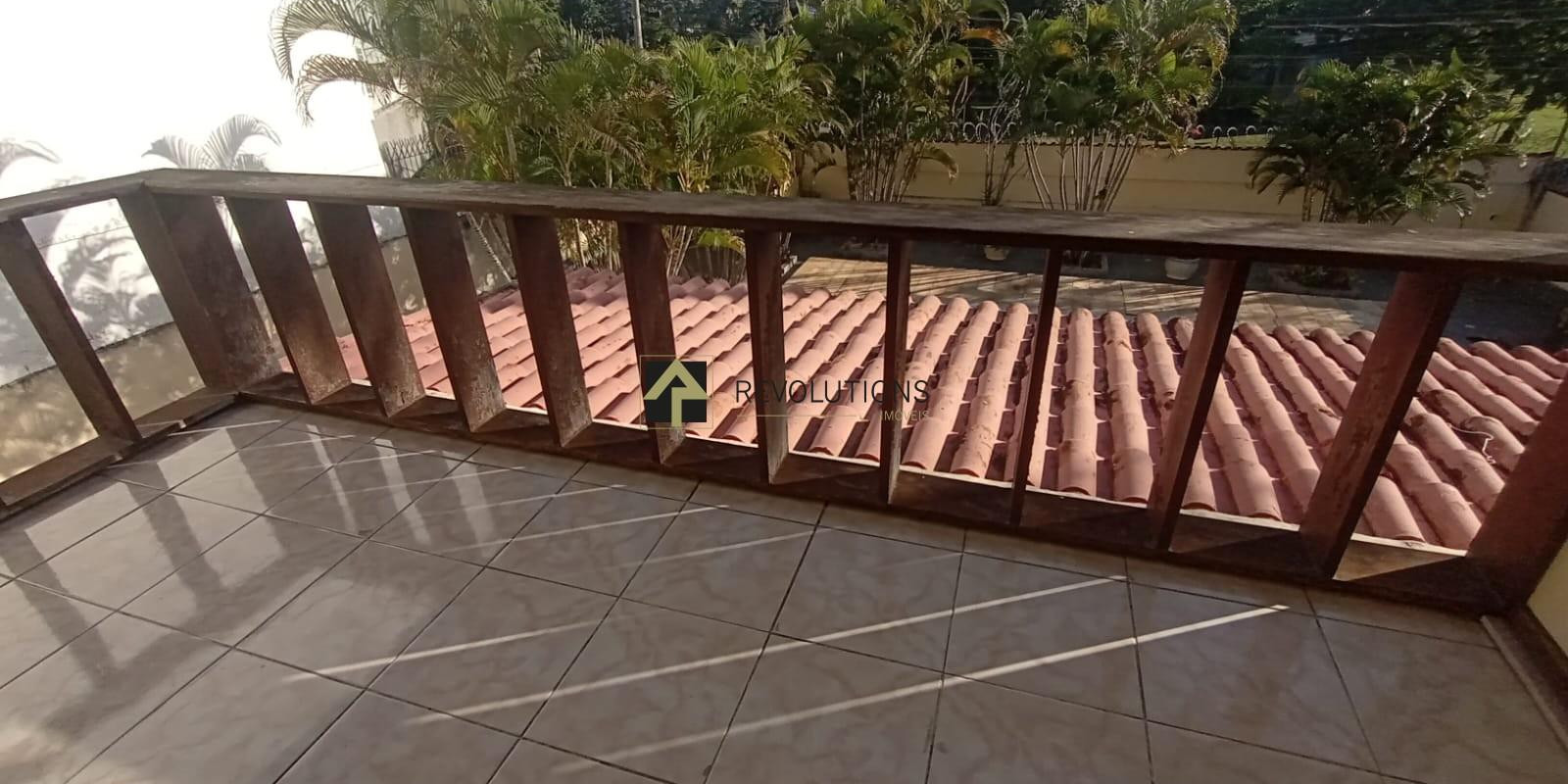 Casa 5 quartos Recreio dos Bandeirantes