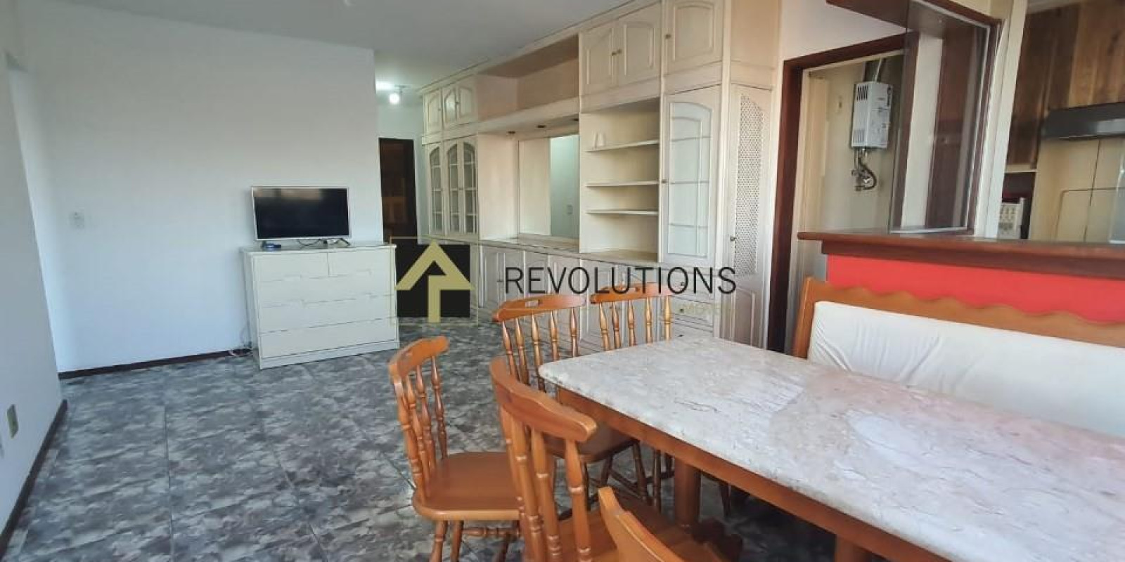 Apartamento 2 quartos Barra da Tijuca