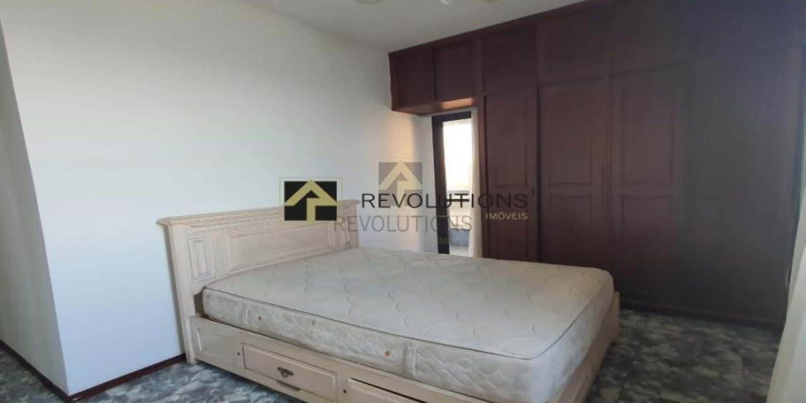 Apartamento 2 quartos Barra da Tijuca