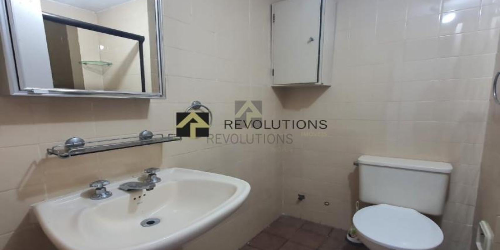 Apartamento 2 quartos Barra da Tijuca