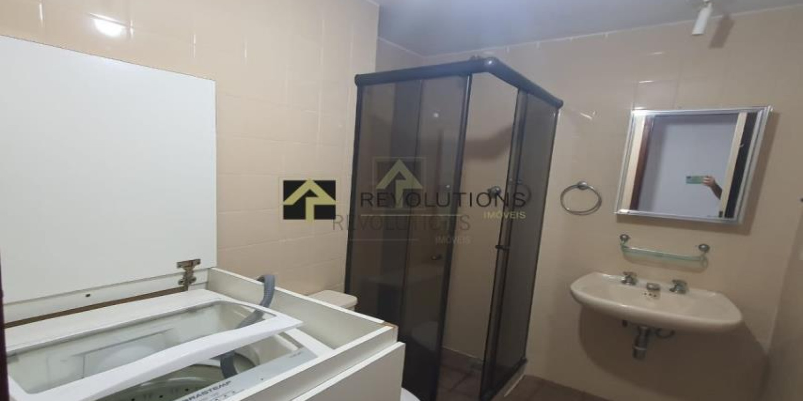 Apartamento 2 quartos Barra da Tijuca