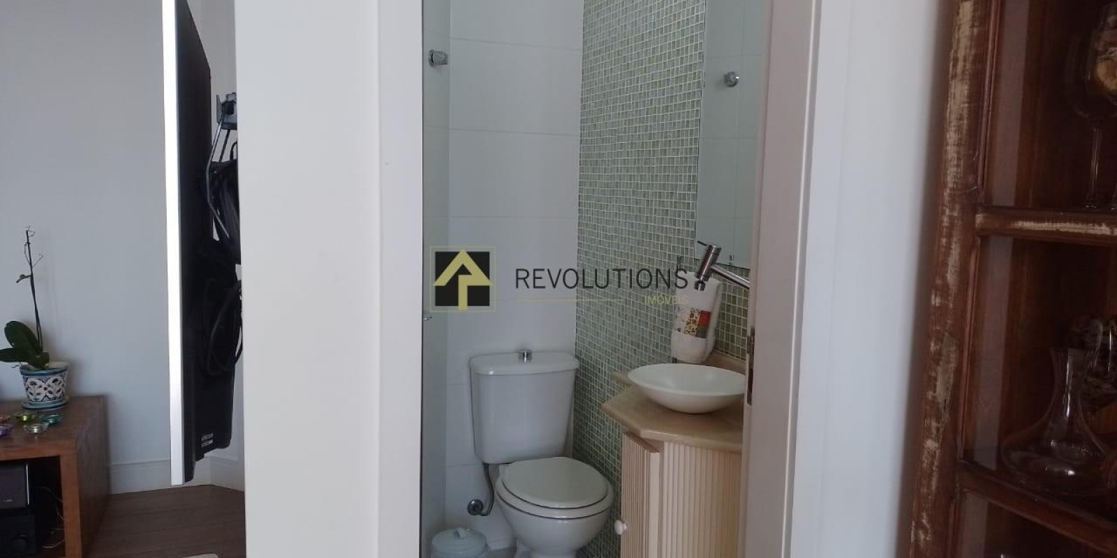 Cobertura 3 quartos Recreio dos Bandeirantes