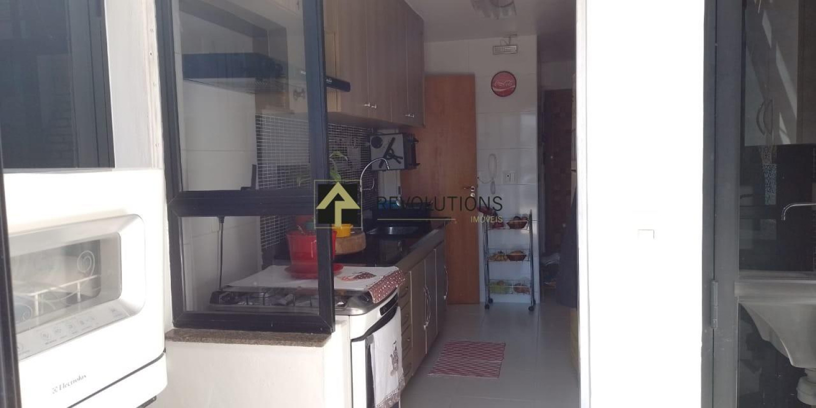 Cobertura 3 quartos Recreio dos Bandeirantes