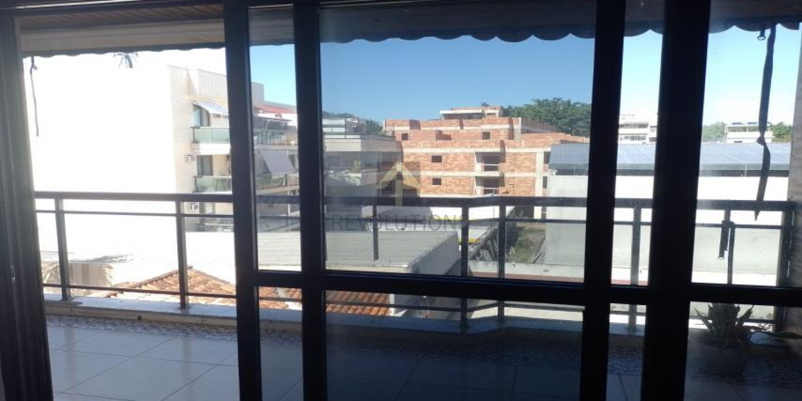 Apartamento 3 quartos Recreio dos Bandeirantes