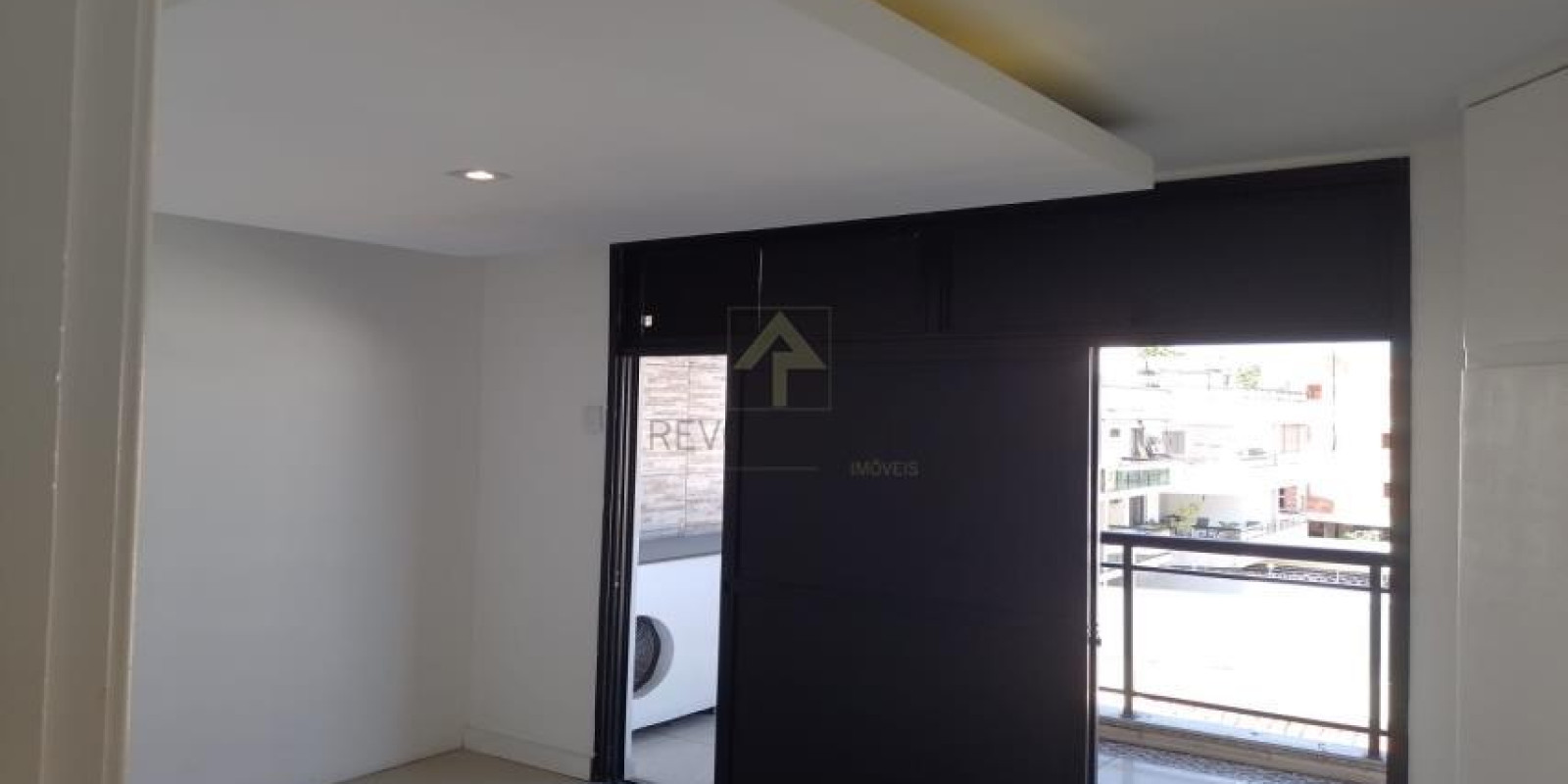 Apartamento 3 quartos Recreio dos Bandeirantes