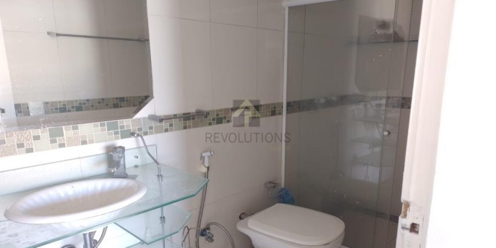 Apartamento 3 quartos Recreio dos Bandeirantes