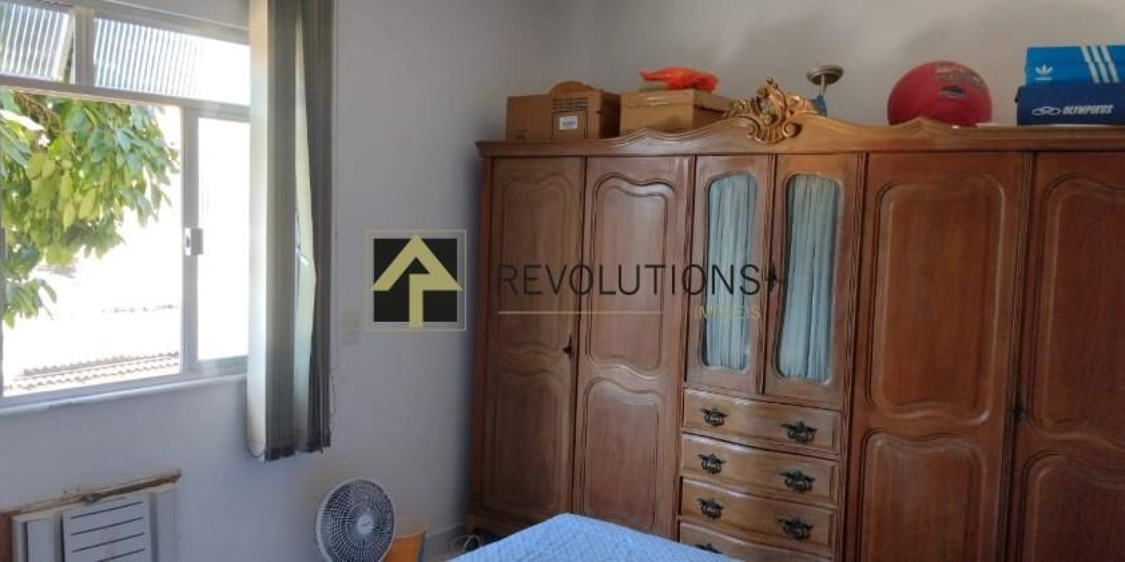 Casa 3 quartos Abolição
