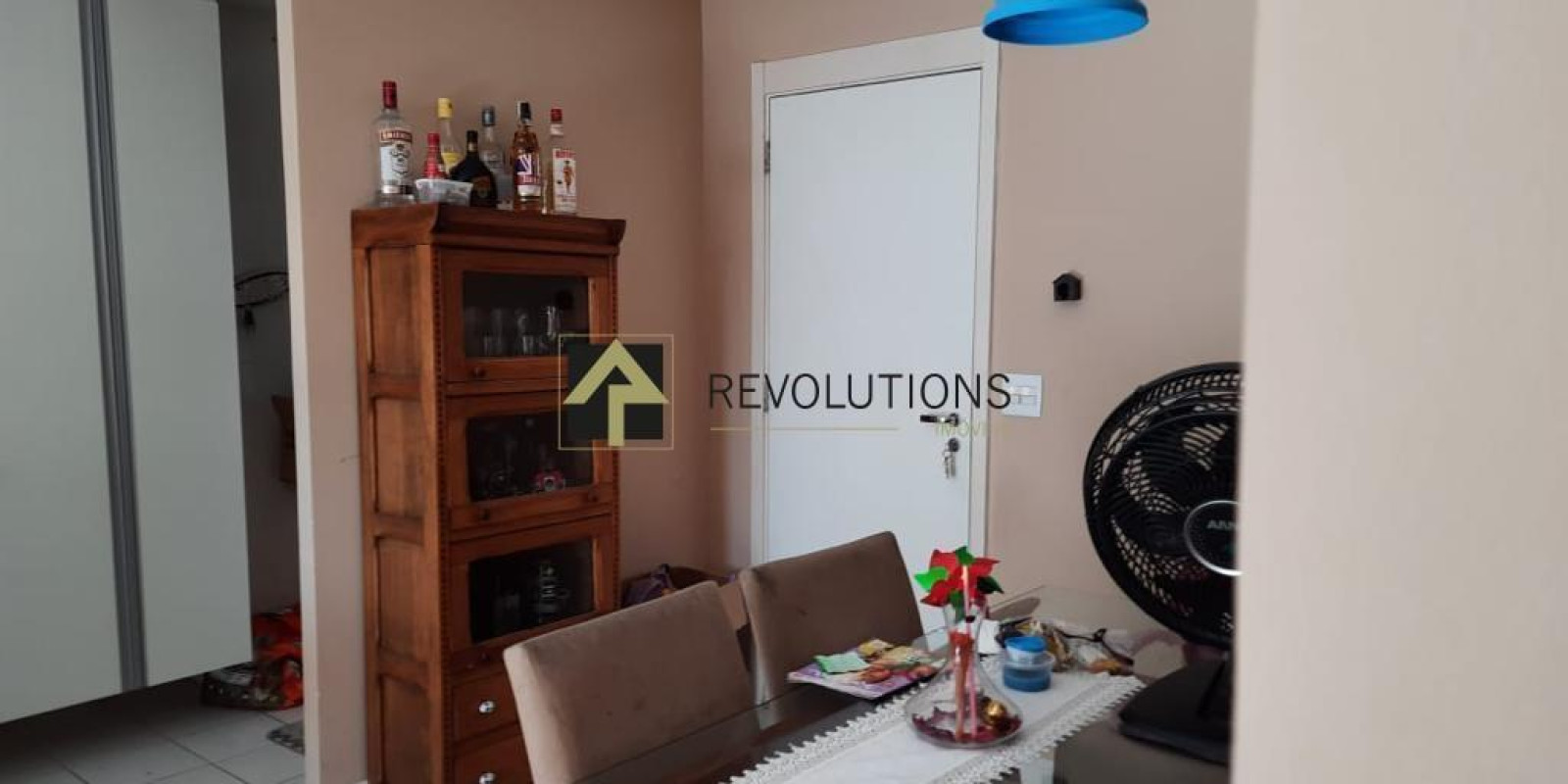 Apartamento 2 quartos Jacarepaguá