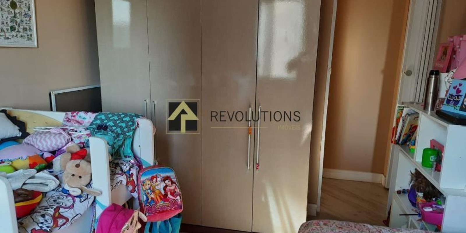 Apartamento 2 quartos Jacarepaguá