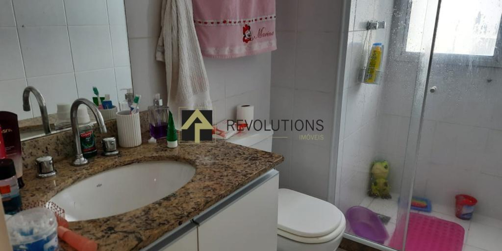 Apartamento 2 quartos Jacarepaguá