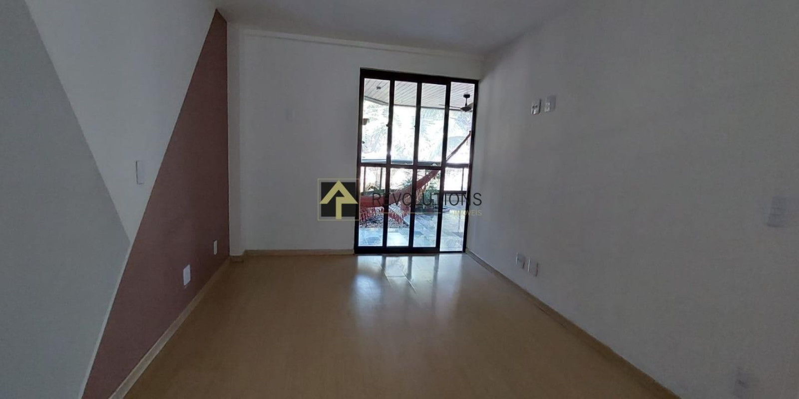 Apartamento 3 quartos Recreio dos Bandeirantes