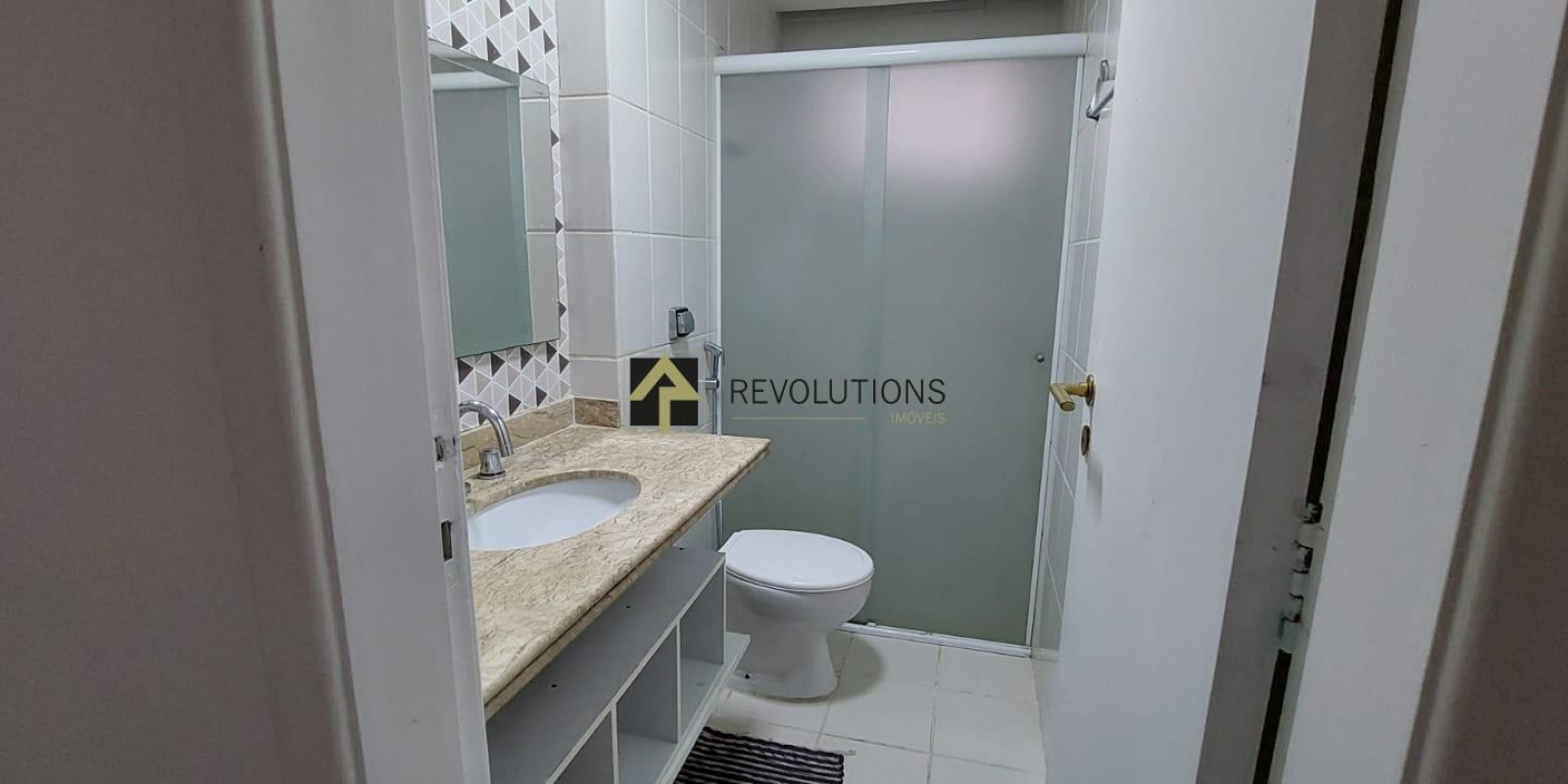 Apartamento 3 quartos Recreio dos Bandeirantes