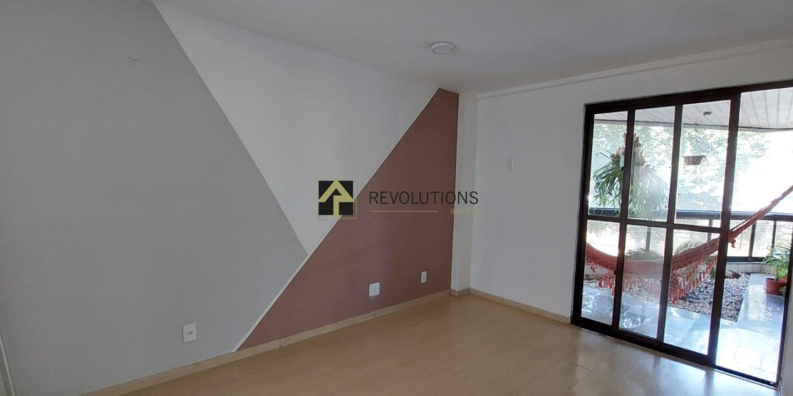 Apartamento 3 quartos Recreio dos Bandeirantes