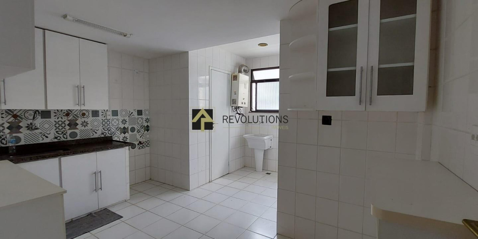 Apartamento 3 quartos Recreio dos Bandeirantes