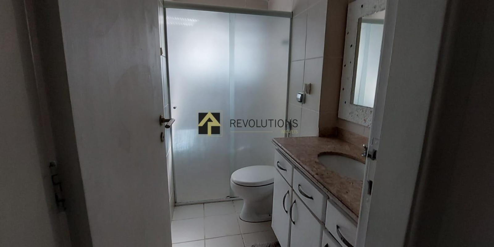 Apartamento 3 quartos Recreio dos Bandeirantes