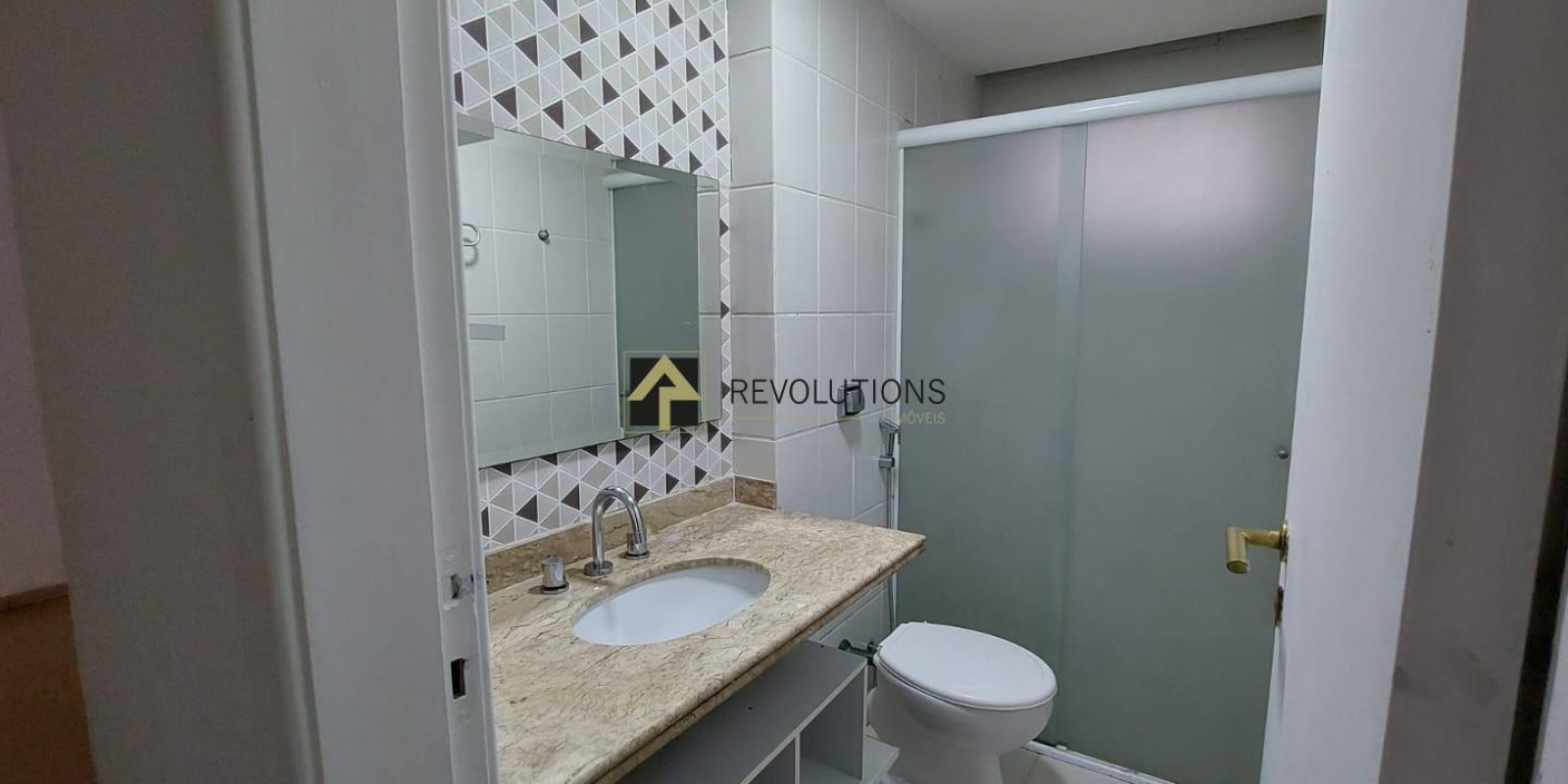 Apartamento 3 quartos Recreio dos Bandeirantes
