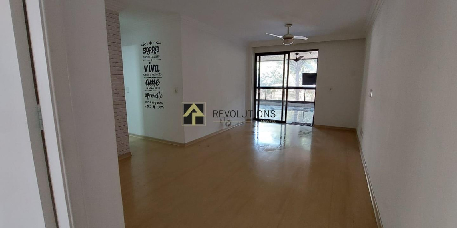 Apartamento 3 quartos Recreio dos Bandeirantes