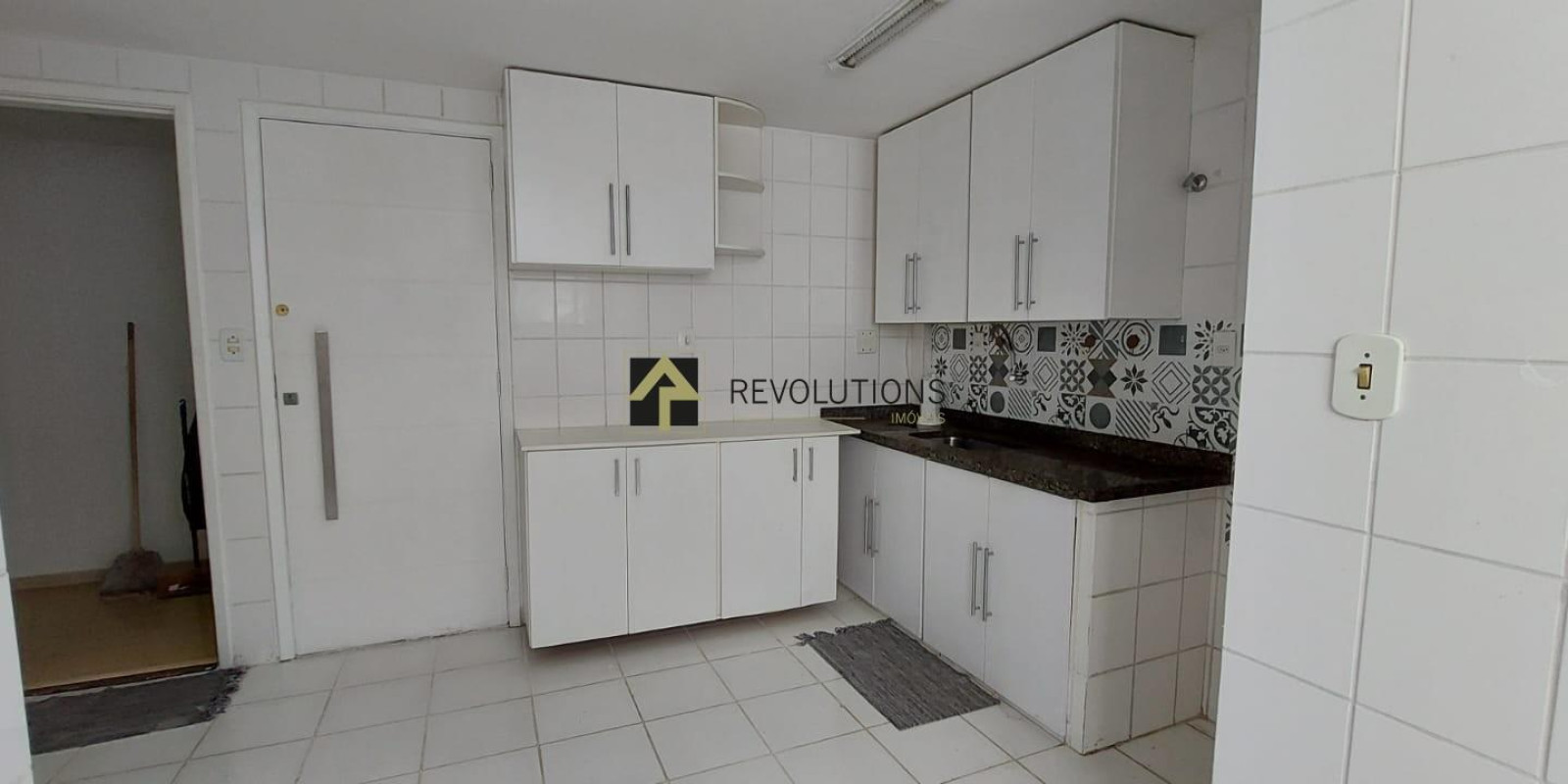 Apartamento 3 quartos Recreio dos Bandeirantes