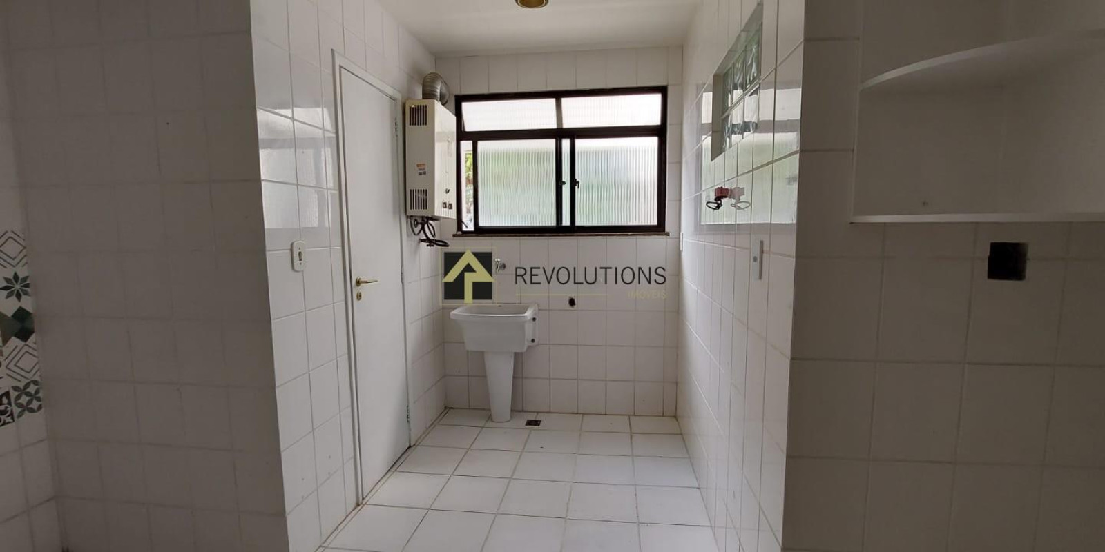 Apartamento 3 quartos Recreio dos Bandeirantes