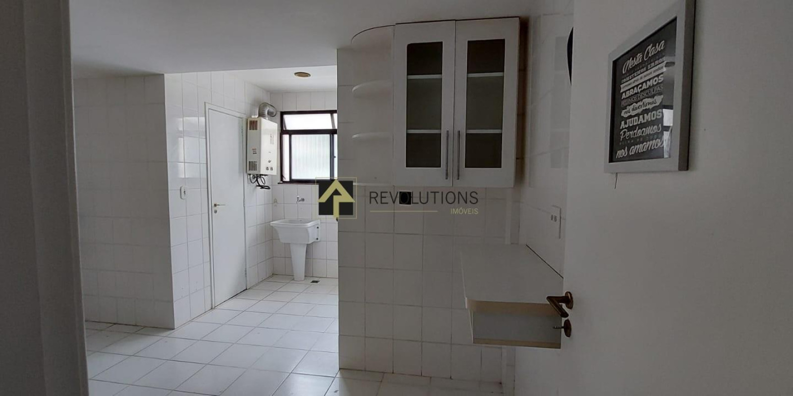 Apartamento 3 quartos Recreio dos Bandeirantes