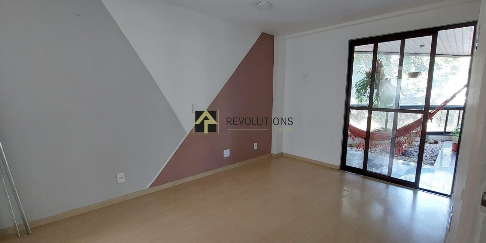 Apartamento 3 quartos Recreio dos Bandeirantes