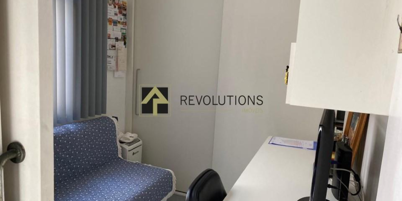 Apartamento 3 quartos Recreio dos Bandeirantes