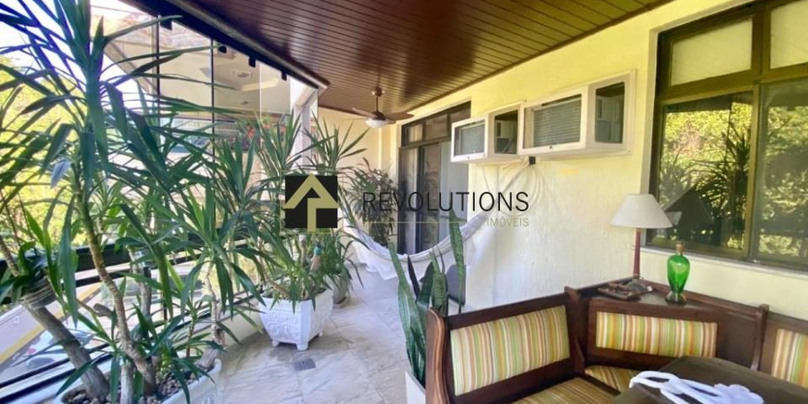 Apartamento 3 quartos Recreio dos Bandeirantes