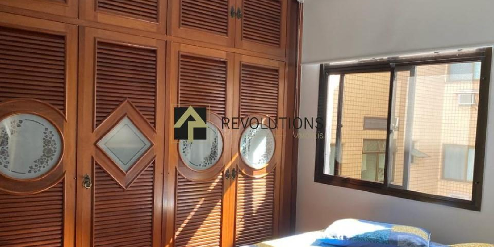 Apartamento 3 quartos Recreio dos Bandeirantes