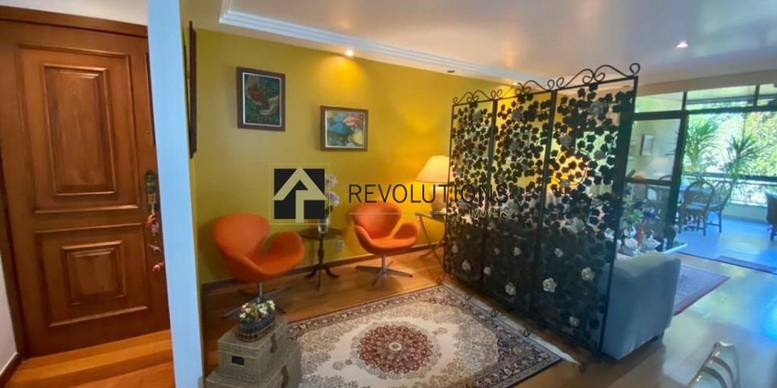 Apartamento 3 quartos Recreio dos Bandeirantes
