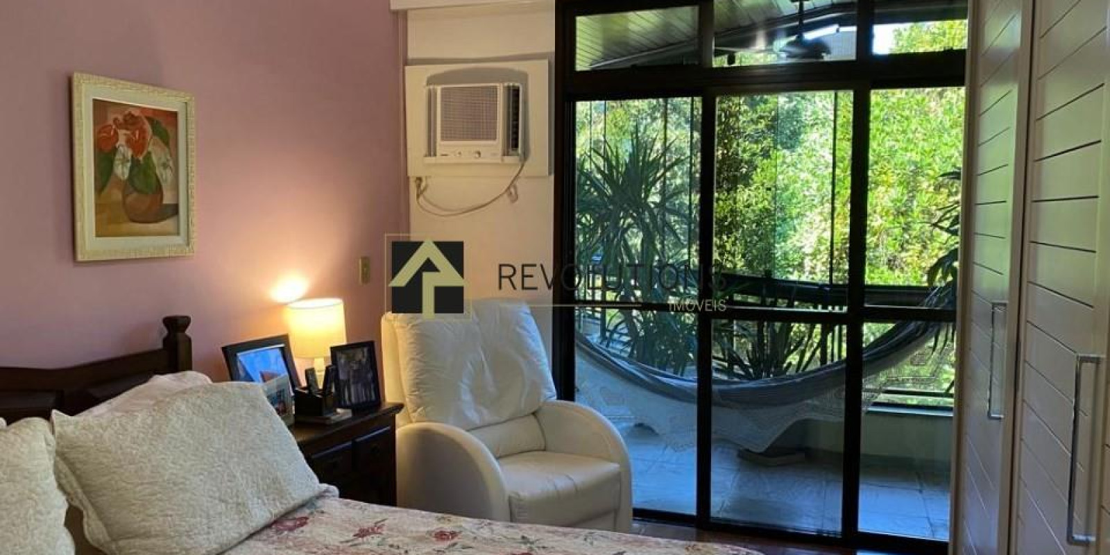 Apartamento 3 quartos Recreio dos Bandeirantes