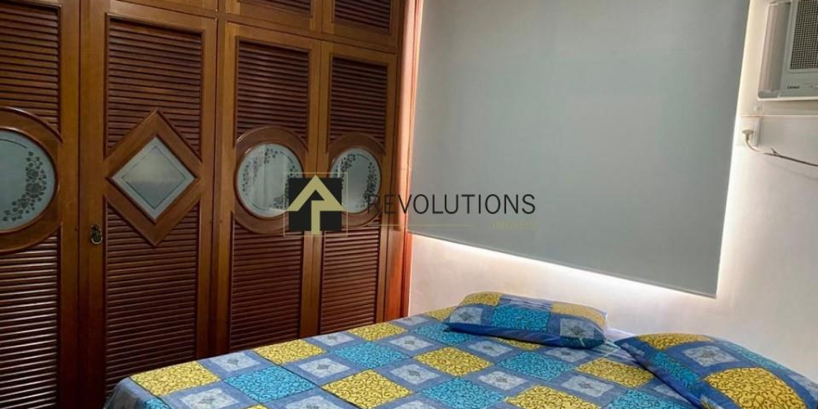 Apartamento 3 quartos Recreio dos Bandeirantes