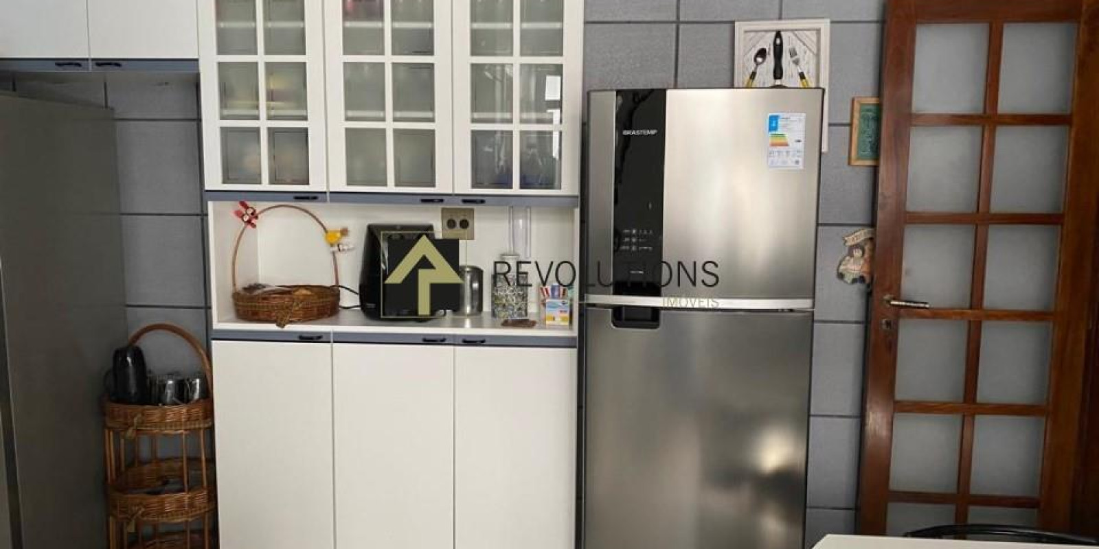Apartamento 3 quartos Recreio dos Bandeirantes