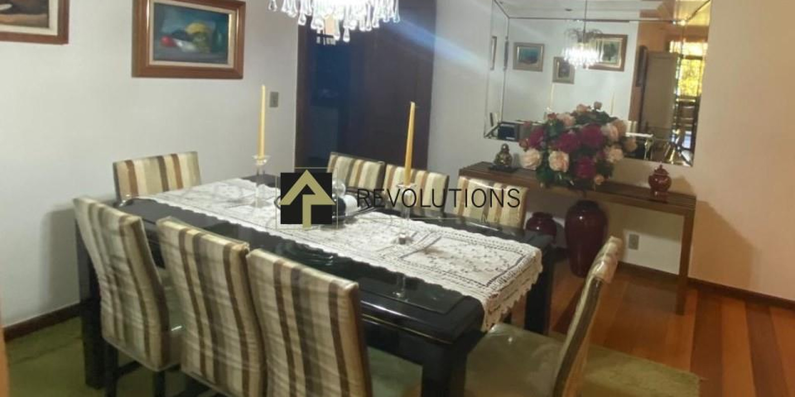 Apartamento 3 quartos Recreio dos Bandeirantes