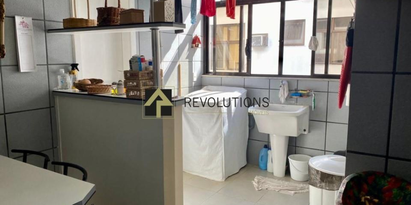 Apartamento 3 quartos Recreio dos Bandeirantes