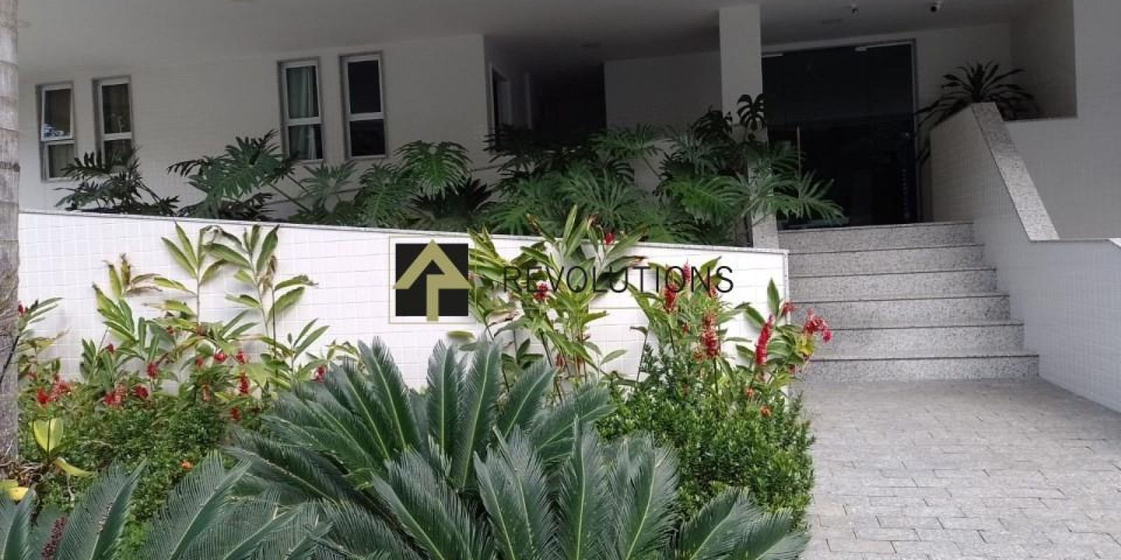 Cobertura 3 quartos Recreio dos Bandeirantes