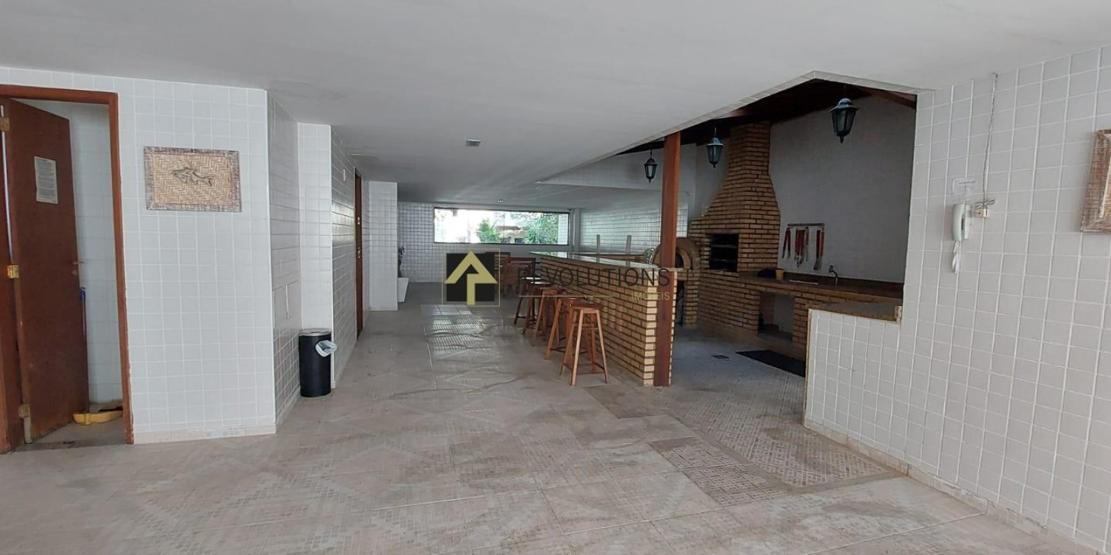 Apartamento 3 quartos Recreio dos Bandeirantes
