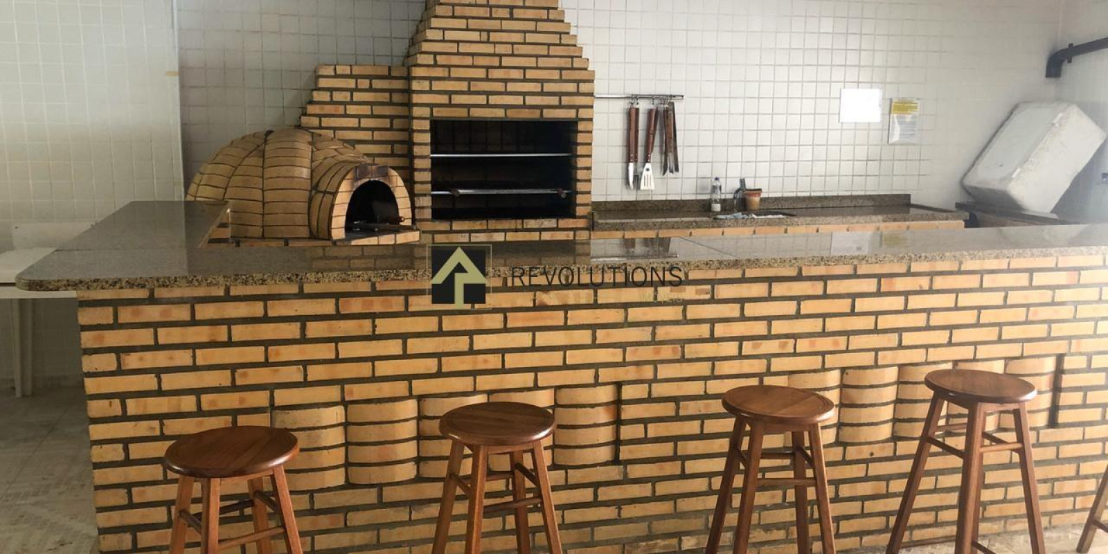 Apartamento 3 quartos Recreio dos Bandeirantes