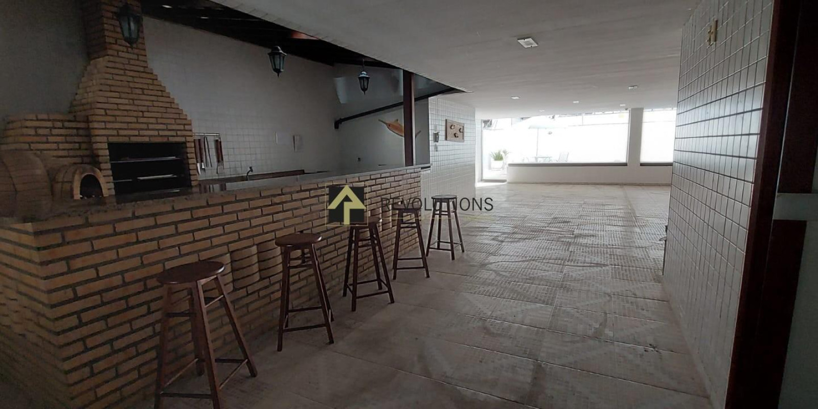 Apartamento 3 quartos Recreio dos Bandeirantes