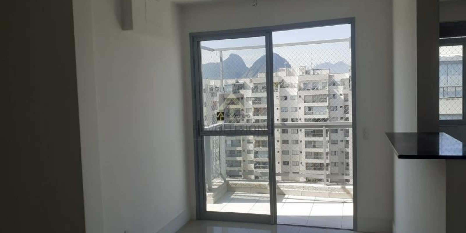 Cobertura Duplex 3 quartos Recreio dos Bandeirantes