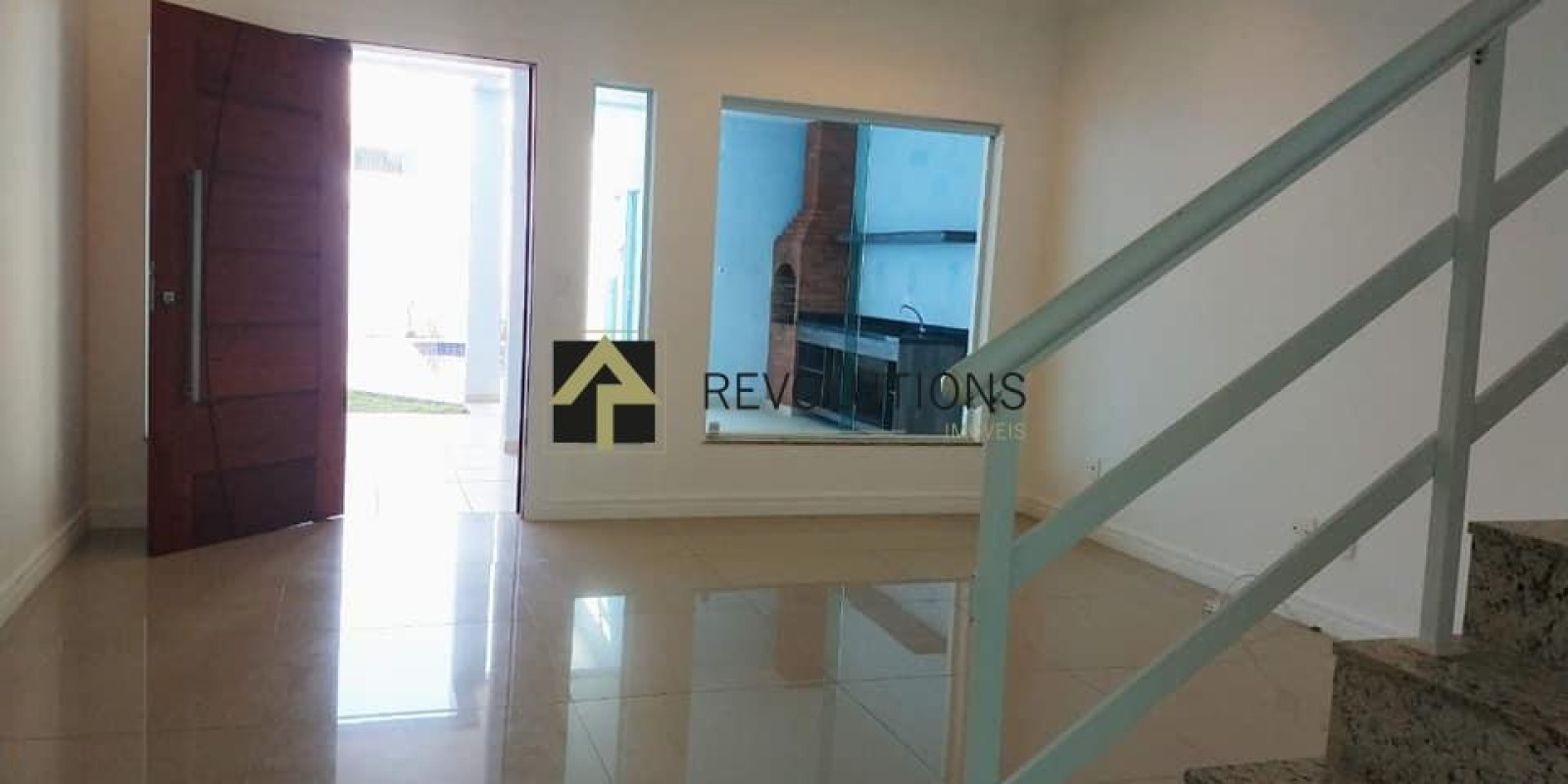 Casa 5 quartos Recreio dos Bandeirantes