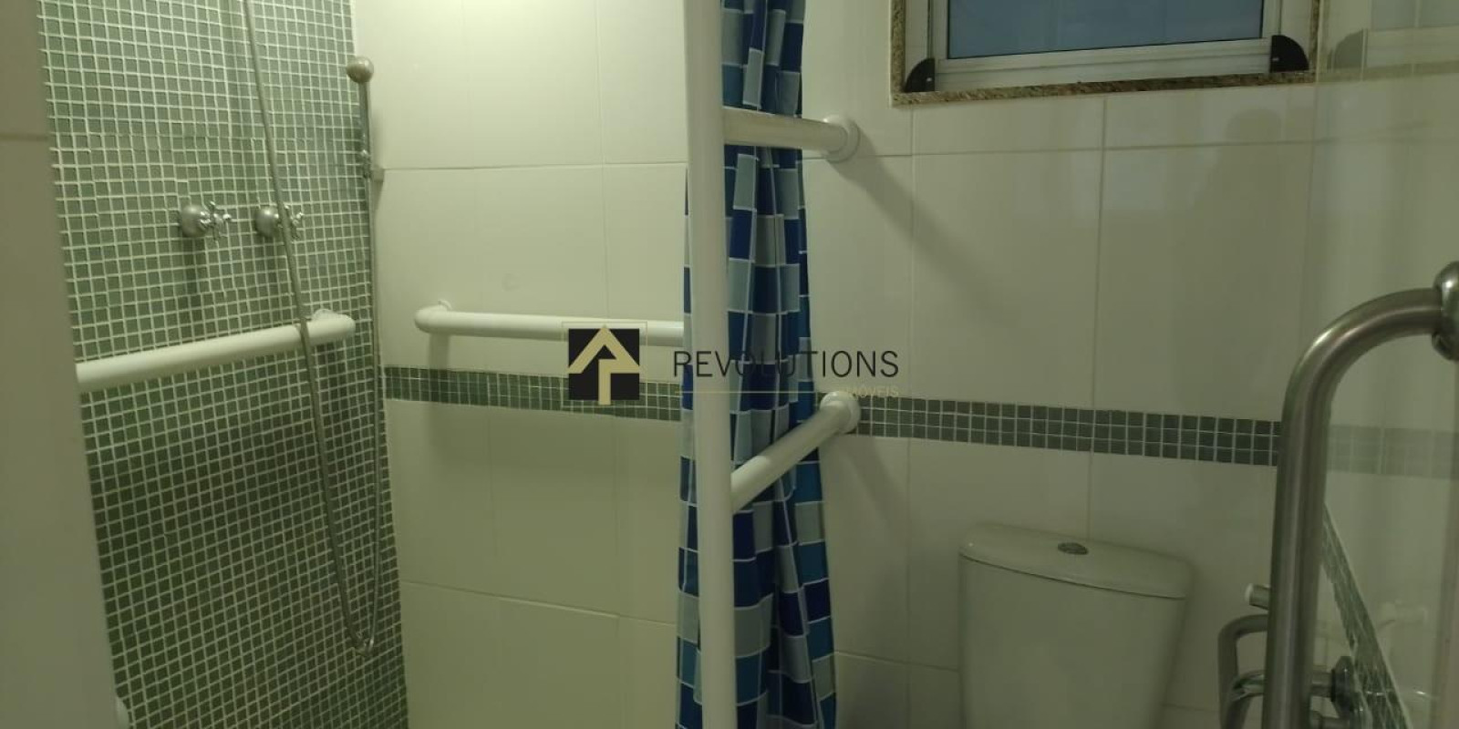 Apartamento 3 quartos Copacabana