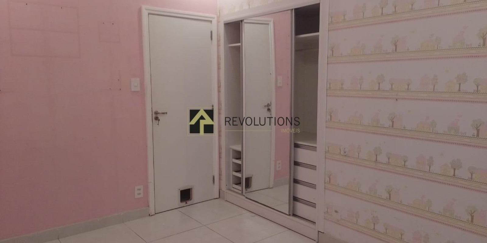Apartamento 3 quartos Copacabana